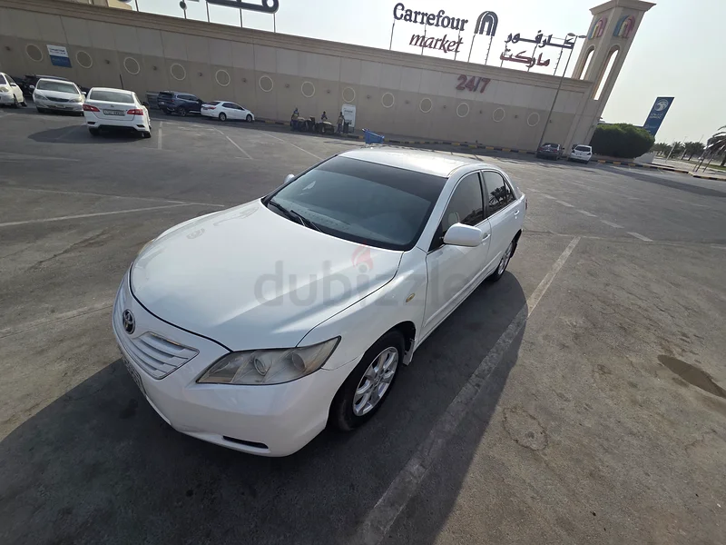 تويوتا كامري 2008 للبيع العاجل63399946275075112