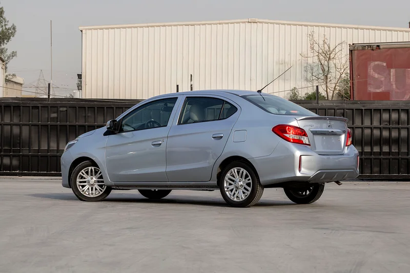 GLX 1.2L l GCC | Zero Down Payment | AED 384 Monthly | Warranty63398592859650112