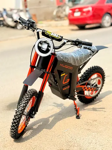 Kugoo wish01 - 60kmhtop speed - Free Delivery