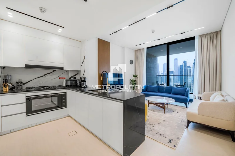 Burj Khalifa View | Ready to Move in | Furnished63793383405570110
