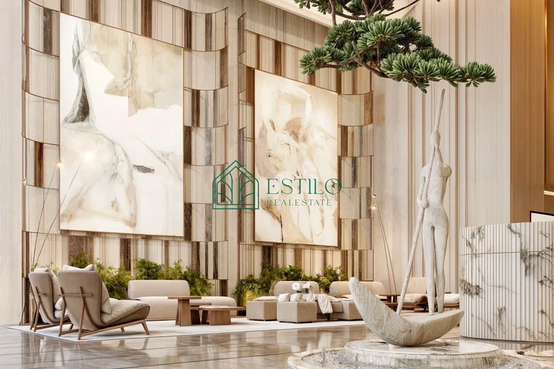 Future-Ready Units | Luxury Tower | Central Spot63824364739715113