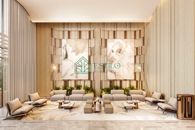 Future-Ready Units | Luxury Tower | Central Spot63824364739715114