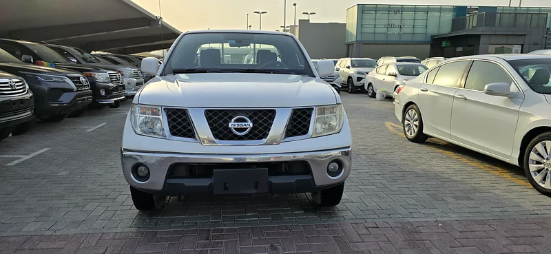 Nissan Navara 2016 SE Automatic Gear63399958659713111