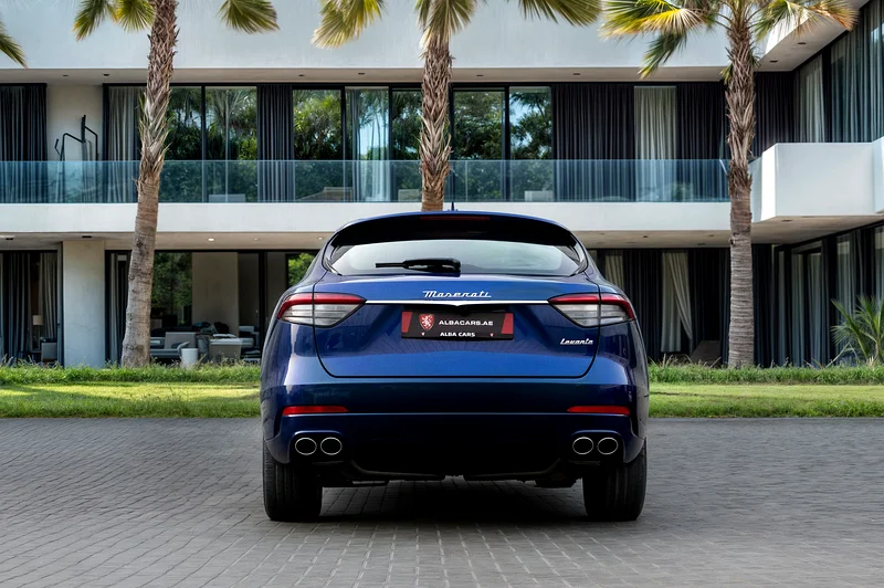 3,623 P.M  | Levante GT Hybrid | 0% Downpayment | Under Warranty!63398485321729114