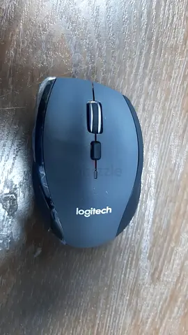 LOGITECH WIRELESS MOUSE M705 MARATHON (910-001935)