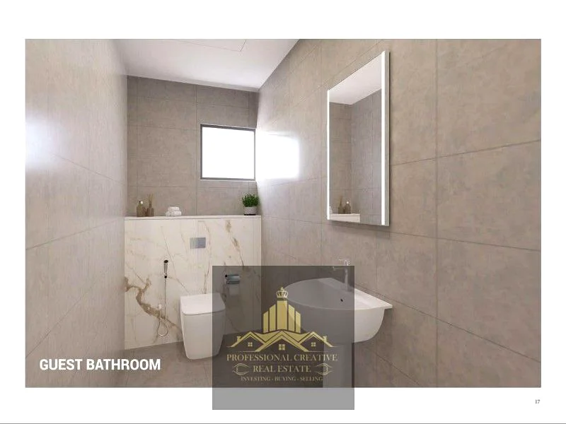 موقع حيوي، تشطيبات فاخرة، خطة سداد على 6 سنوات63886315573378112