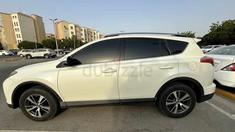 تويوتا راف 4 GXR 2018 للبيع63401306532353113