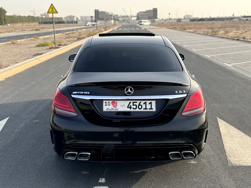 مرسيدس بنز C30063488547488642113