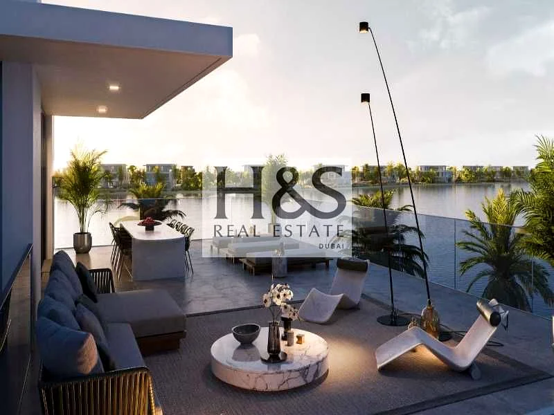 Direct to Lagoon | 6 Bedroom | Top Location63991226723586114