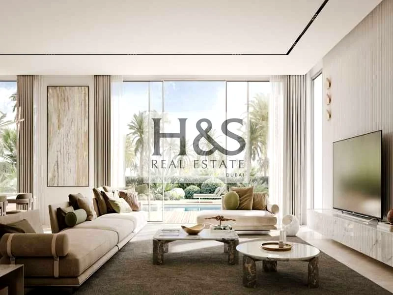 Direct to Lagoon | 6 Bedroom | Top Location63991226723586110