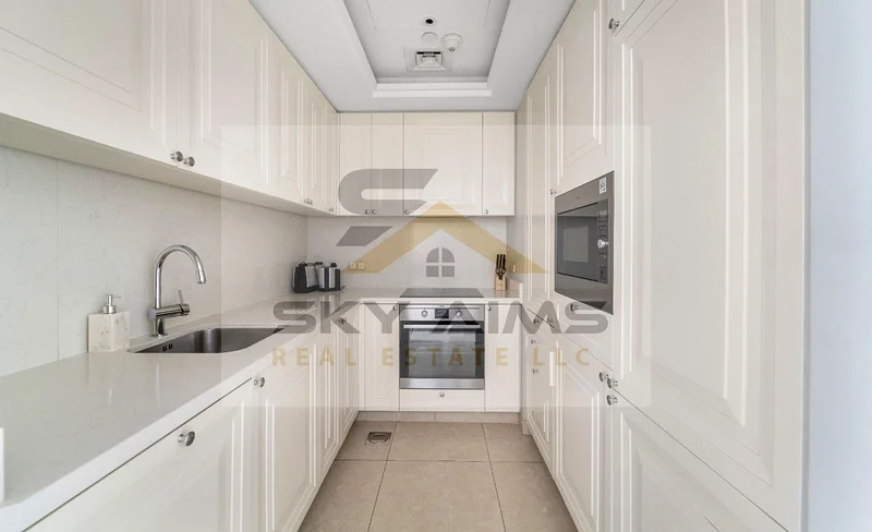 Stylish 1-bedroom apartment | Furnished | Central location63404735780355113