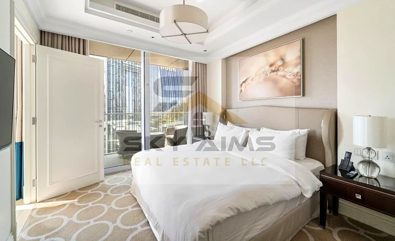 Stylish 1-bedroom apartment | Furnished | Central location63404735780355111