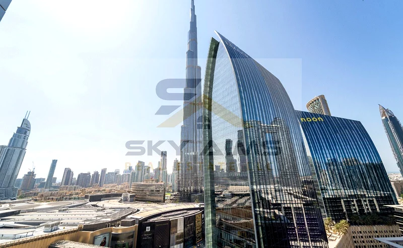 Stylish 1-bedroom apartment | Furnished | Central location63404735780355114