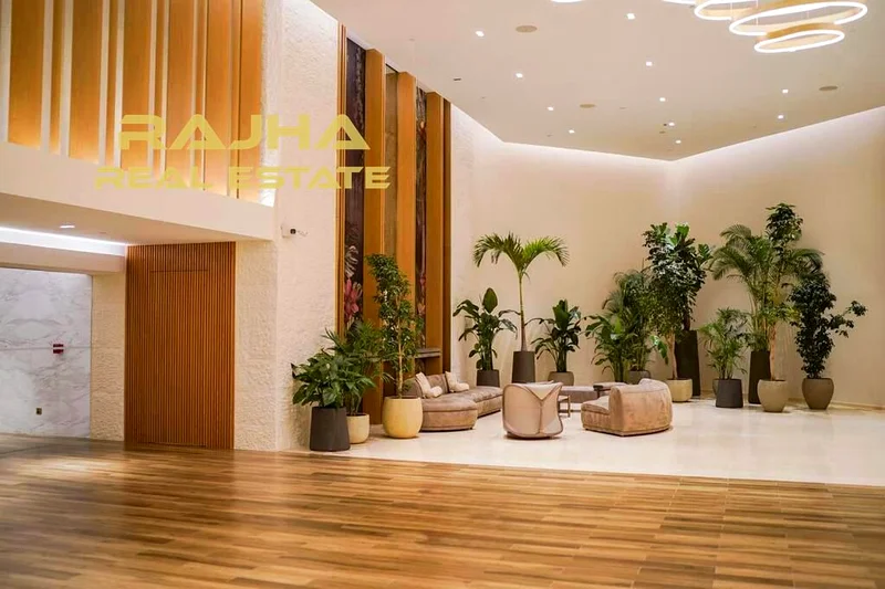 Large 2 Bed with Zabeel View | On Low Floor63925153965570114