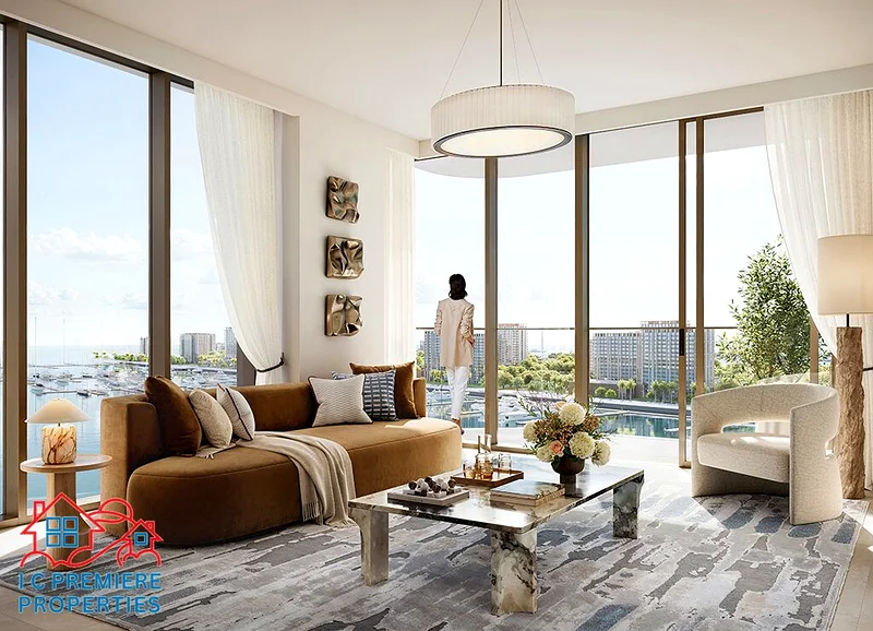 New Launch | Marina Views | Branded Residences | Freehold63938986330243110