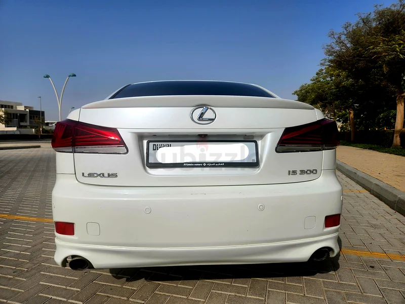 IS300-GCC - First Owner63398642029186114