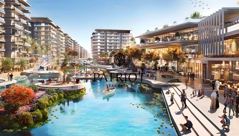 INVEST NOW | 0.25 MONTHLY PAYMENTS | GATED COMMUNITY | LAGOON VIEWS64015396280066110