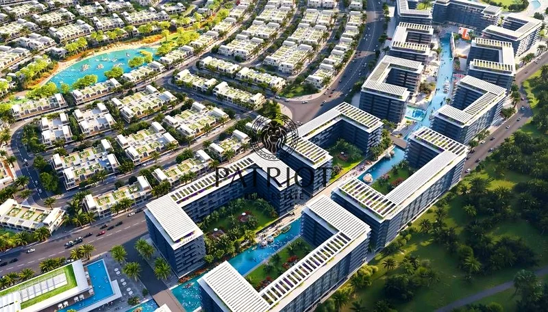 INVEST NOW | 0.25 MONTHLY PAYMENTS | GATED COMMUNITY | LAGOON VIEWS64015396280066111