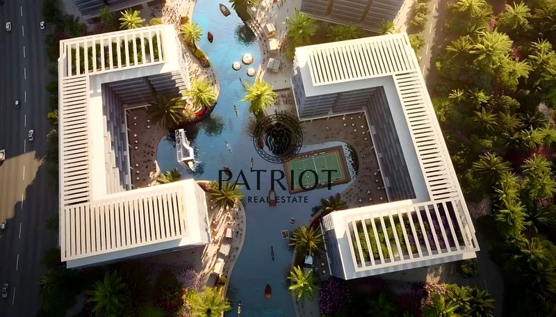 INVEST NOW | 0.25 MONTHLY PAYMENTS | GATED COMMUNITY | LAGOON VIEWS64015396280066112