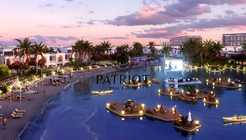 INVEST NOW | 0.25 MONTHLY PAYMENTS | GATED COMMUNITY | LAGOON VIEWS64015396280066113
