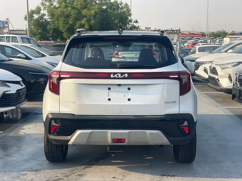 2025 KIA SELTOS 1.5L63398623332097112