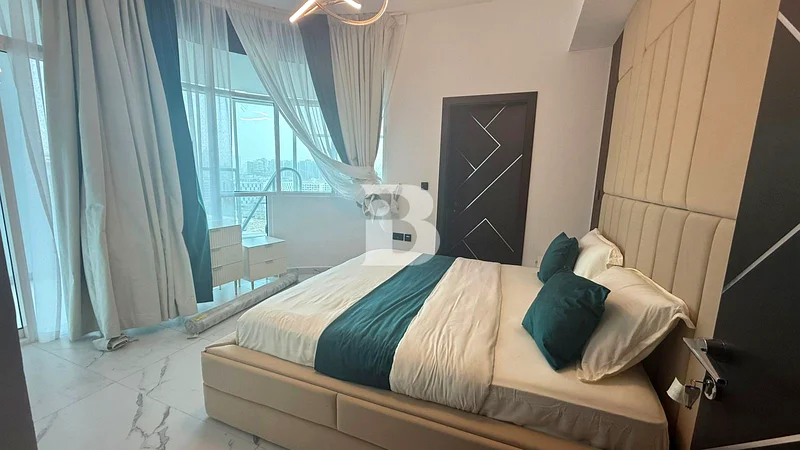 Fully Furnished  | Ready to move | Exclusive64022993752067114