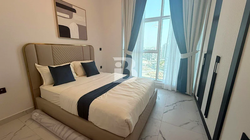 Fully Furnished  | Ready to move | Exclusive64022993752067113