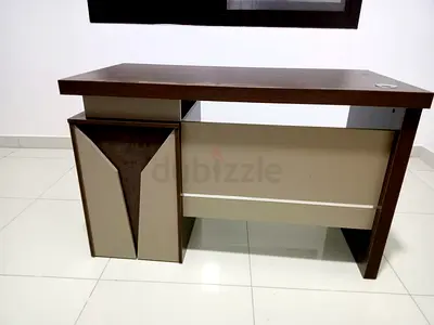 Office table brand new