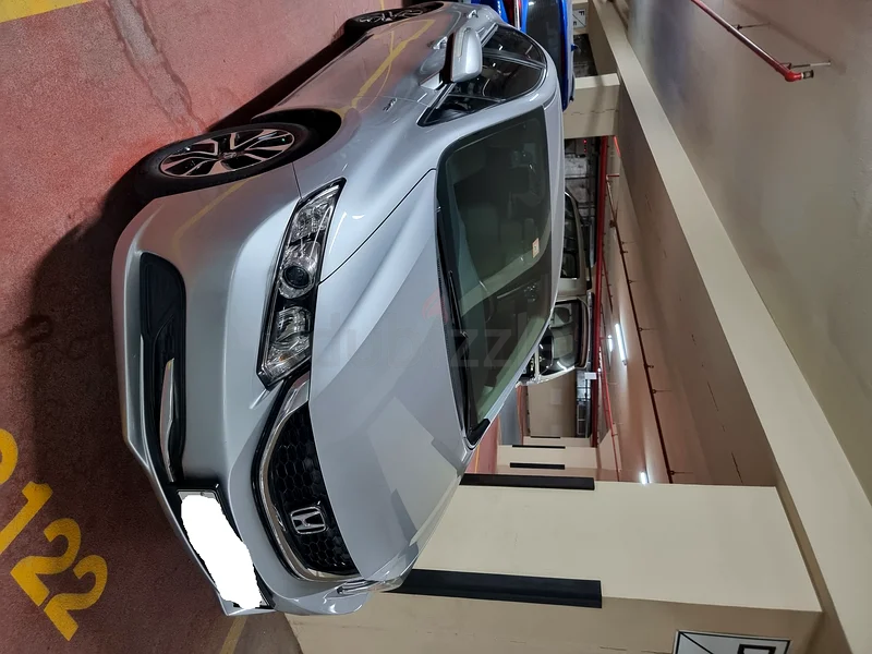 Honda Civic 2013 (Fully Agency Maintained)63398547091587112