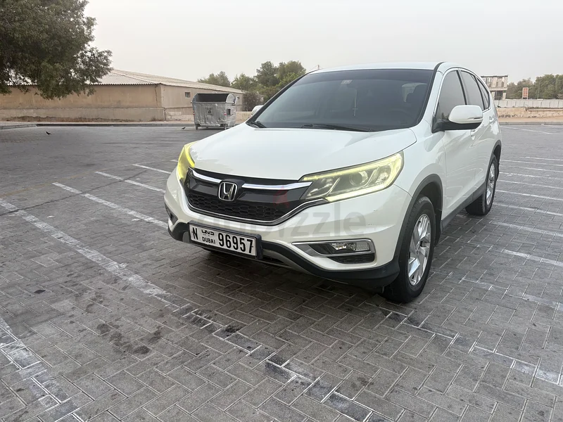 هوندا CRV 201563398542145283113