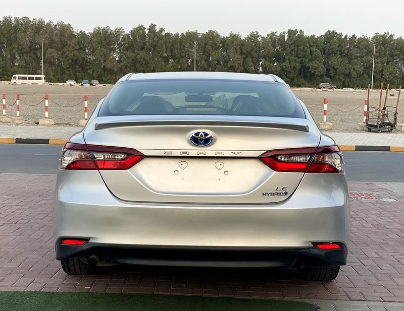 1250 درهم إماراتي شهريًا بدون دفعة مبدئية مطلوبة، طراز 2024 بمواصفات دول مجلس التعاون الخليجي، محرك هجين 2.5 لتر63164767411969111