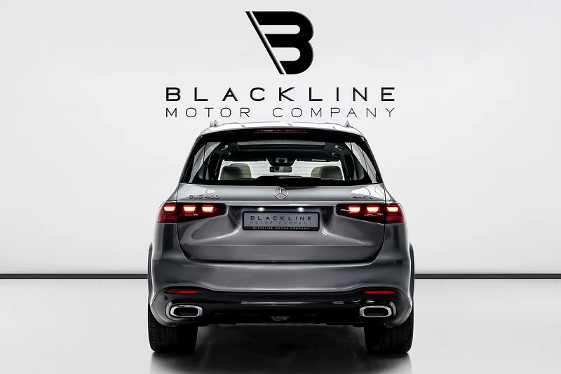 مرسيدس 2024 GLS 450 4-Matic، ضمان وخدمة مرسيدس حتى 2028، كيلومترات قليلة، خليجي63399923985666113