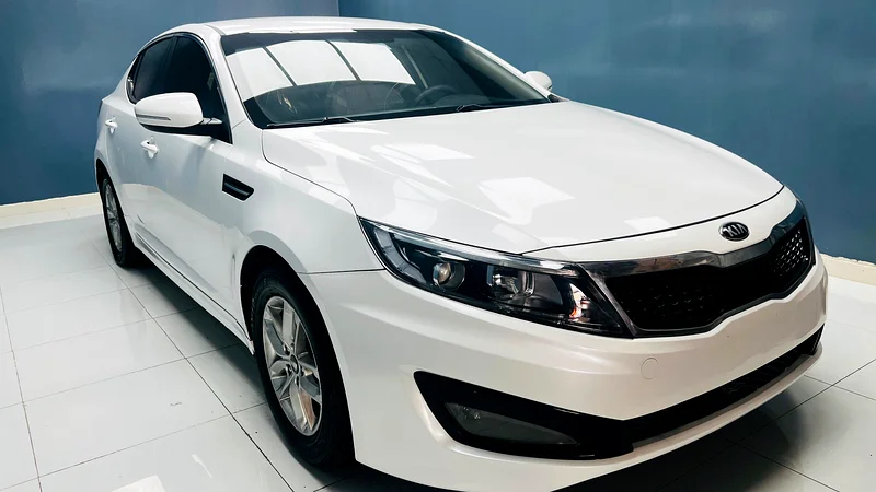 Kia Optima 2016 model, GCC, accident-free, in excellent condition63398622223233111
