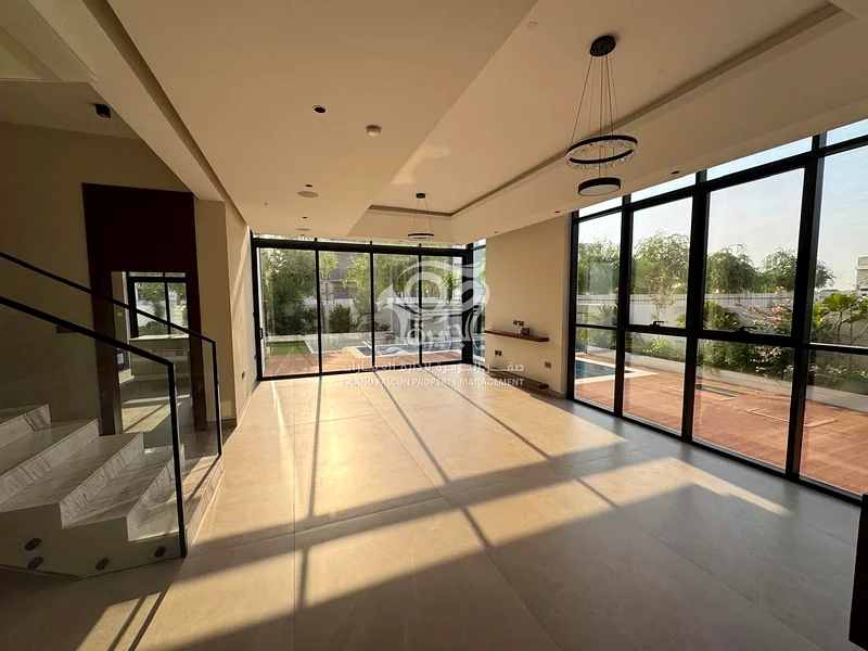 فيلا فاخرة | تصميم عصري | وسائل رفاهية مميزة63850139524993110