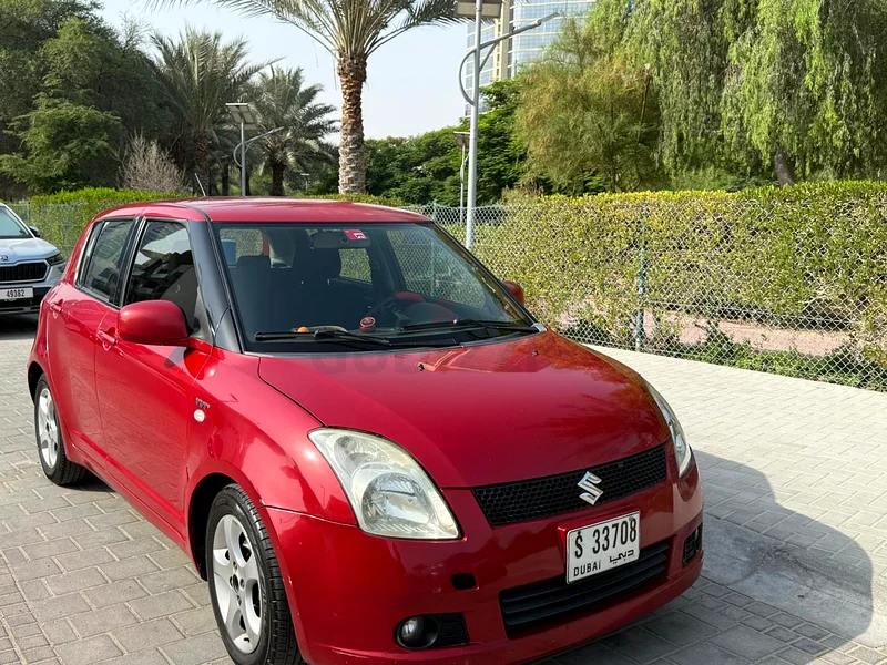 Suzuki swift63398509367811113