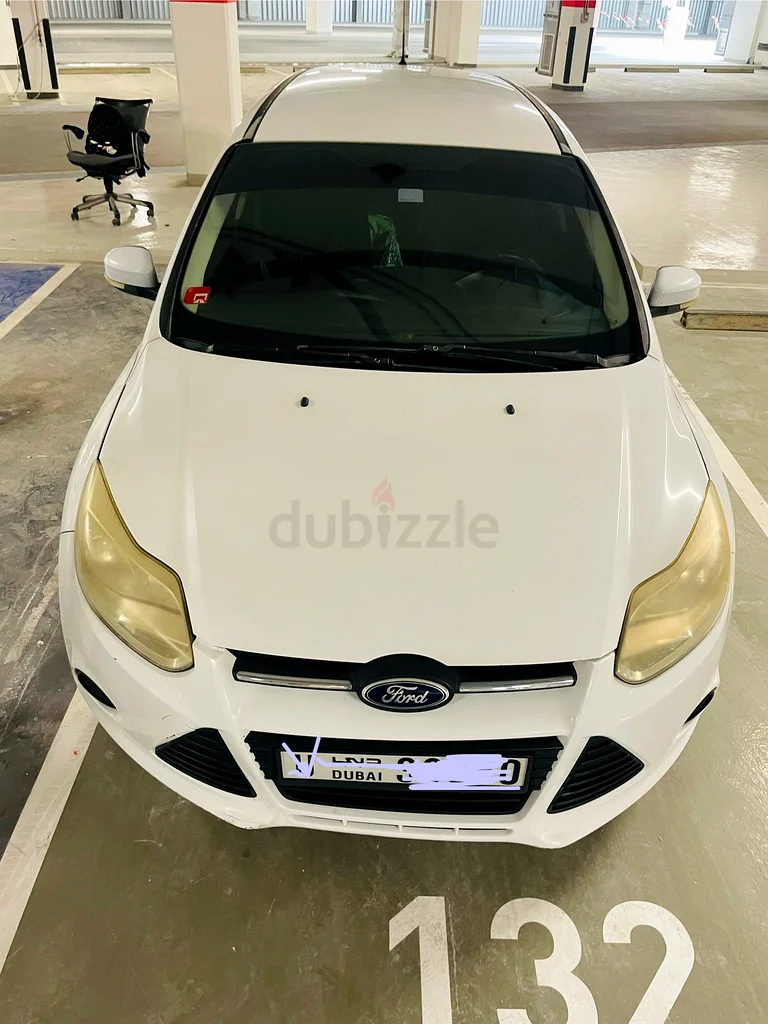 سيارة فورد فيوجن موديل 2013 بحالة جيدة للبيع بسعر 10700 درهم إماراتي63406538338817112
