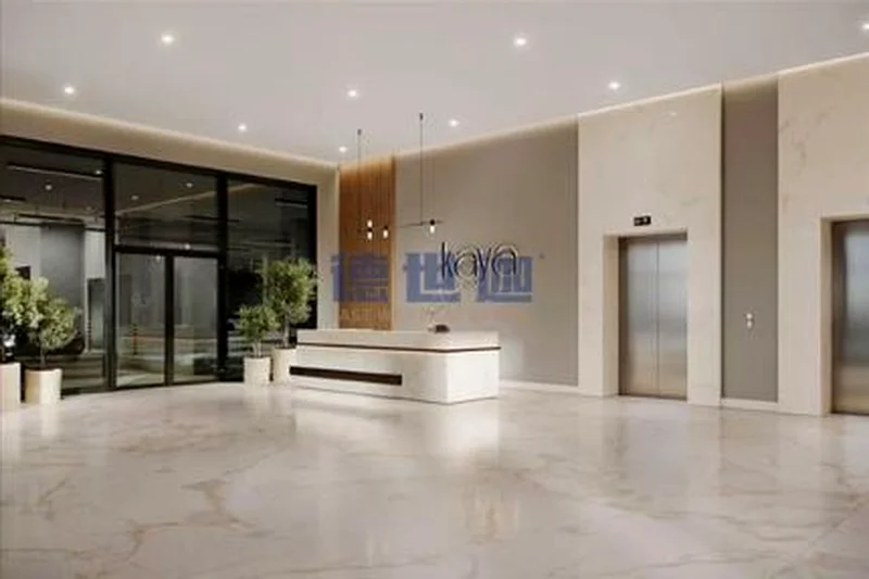 3 bedroom with terrace |Unique type A1 | huge size | personal way to pool63950868630915112