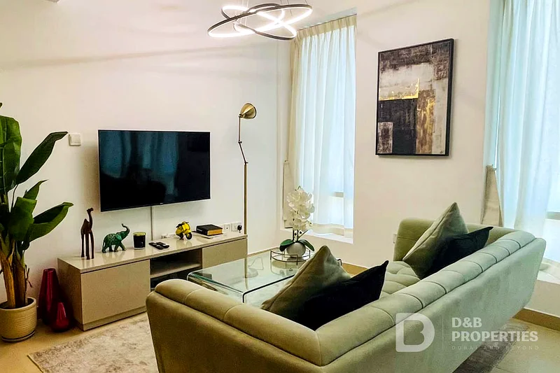 Furnished | Spacious Layout | Prime Location63799547502082111