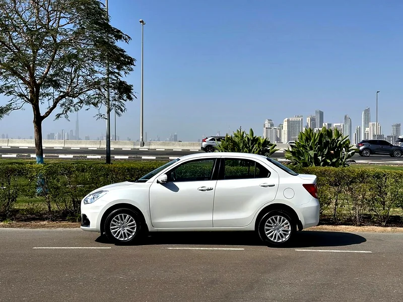 SUZUKI DZIRE 2022 – ZERO DOWN, 100% CONFIDENCE! SUMMER PROMO63398508640129112