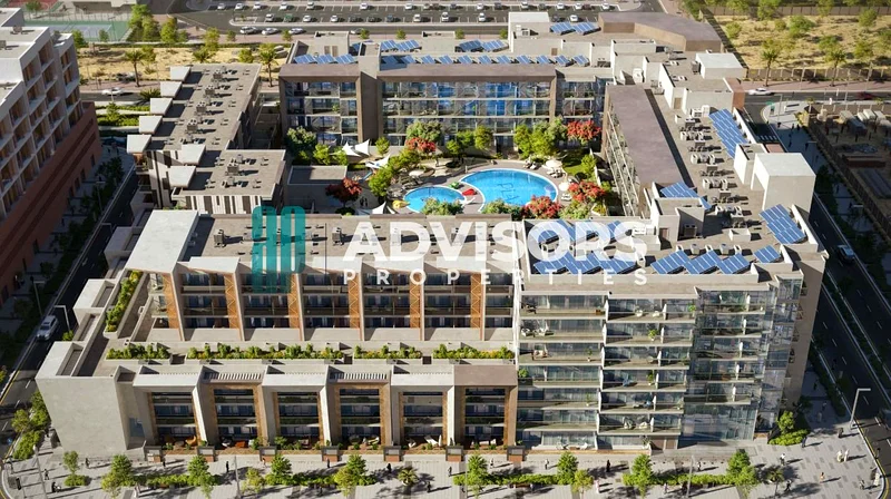 Fully  furnished | Hot Deal | Handover Q4 2025 |63839792724995112