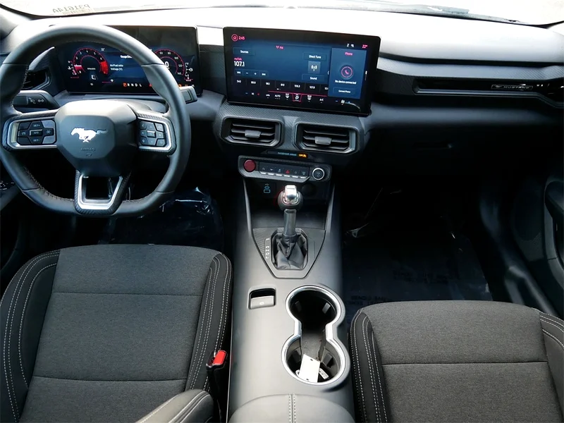 Mustang 202463399885666947114