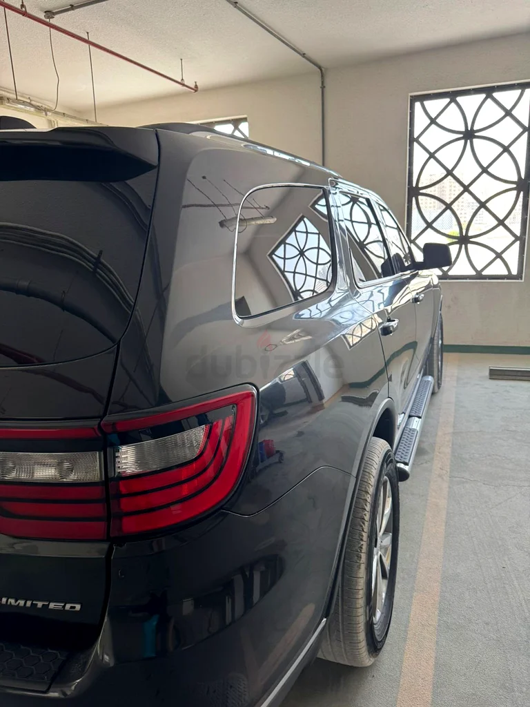 Dodge Durango 201463398533682049111