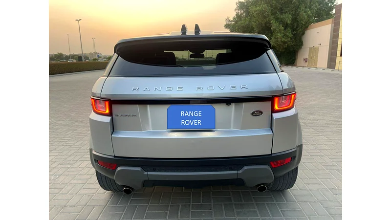 RANGE ROVER - EVOQUE63399898303235114