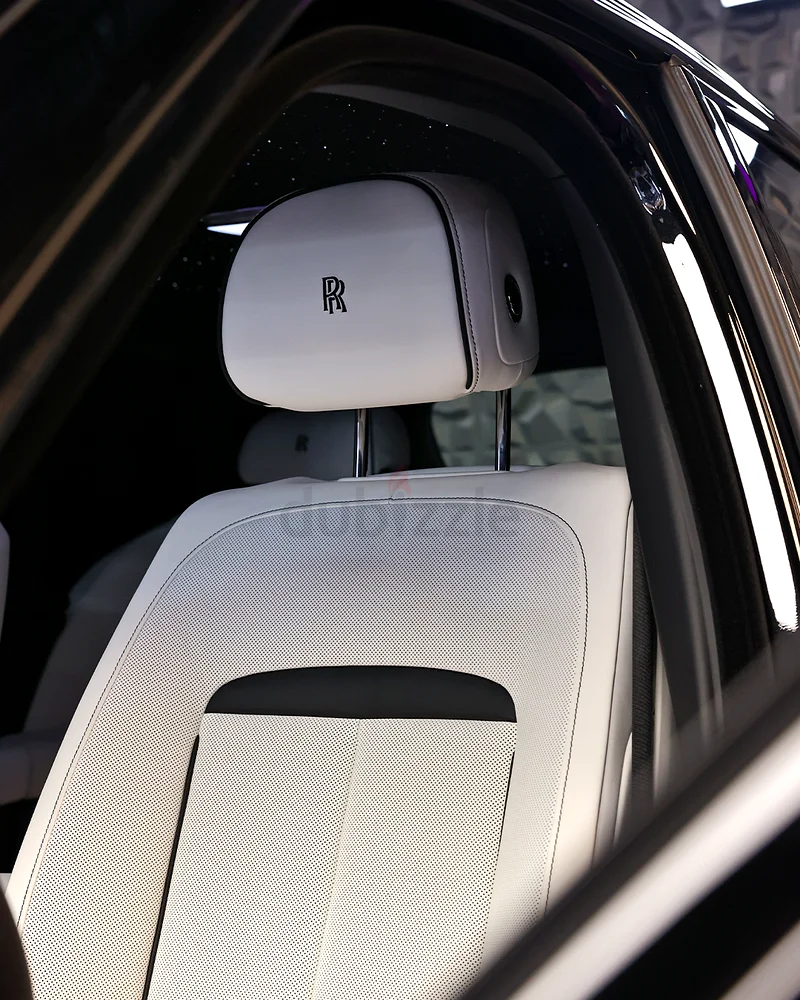 ROLLS-ROYCE CULLINAN - 2020 - EUROPE63398529806849114