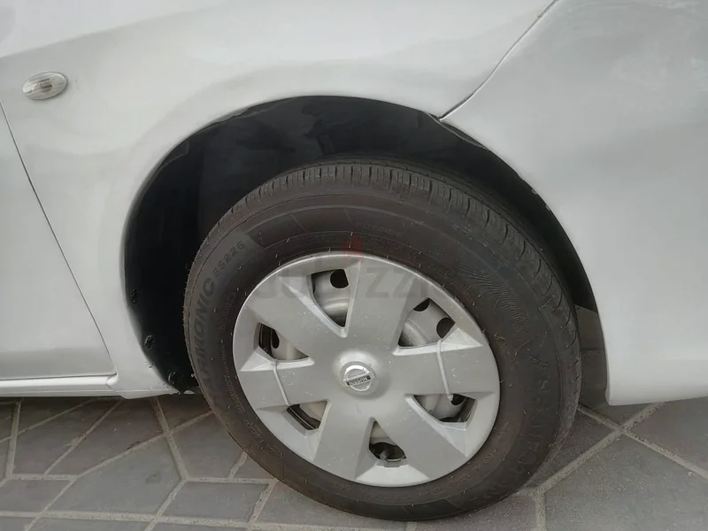 Nissan sunny 2020 for sale63399967350657113