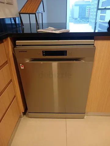 Samsung two Racks Dishwasher Good Condition