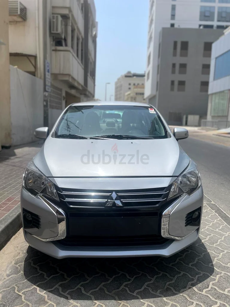 Mitsubishi Attrage low mileage633985931751711126