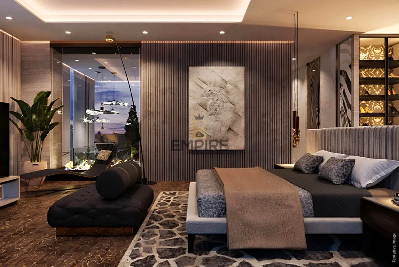 Lagoon View | Gated Community Living | From AED 2,500/Month | 10% Down Payment | High ROI Potential64015530951426111