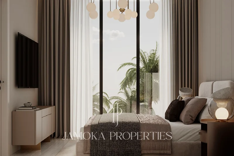 Panoramic Skyline View | High-Floor | Spacious63997298120961114