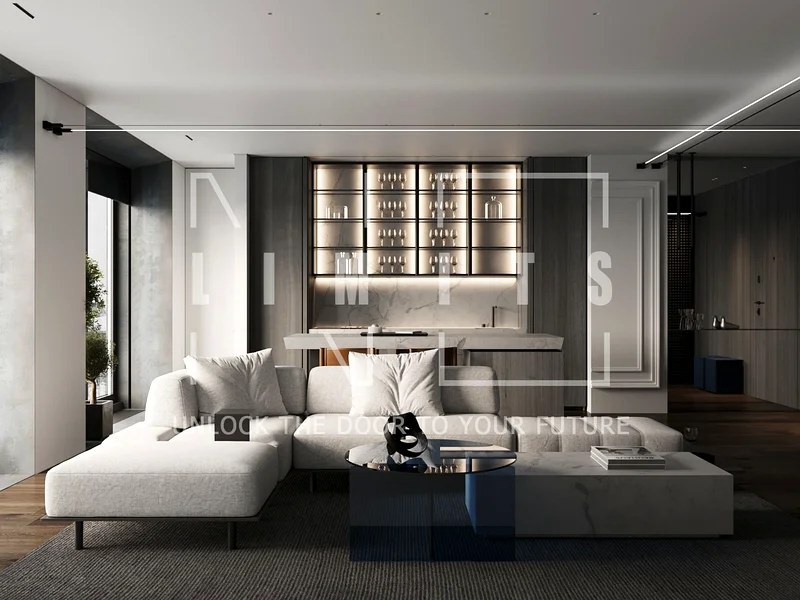Discounted Deal Of 30% For Investors | High Floor | Handover Soon | Prime Location64013419627649110